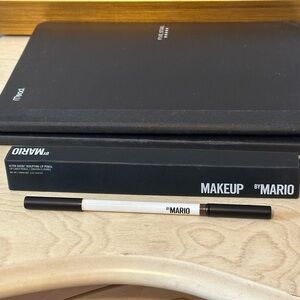 Makeup By Mario Dark chocolate lip liner